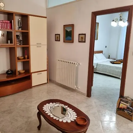 Apartment Dimora Piazza Fontana *