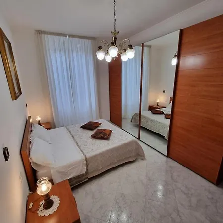 Dimora Piazza Fontana Ventimiglia