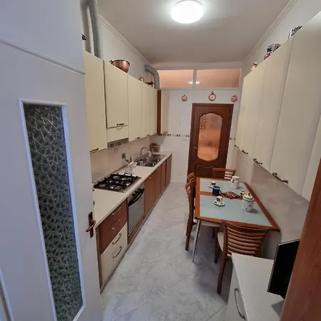 Apartment Dimora Piazza Fontana *