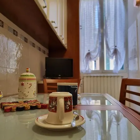 Dimora Piazza Fontana Apartment *