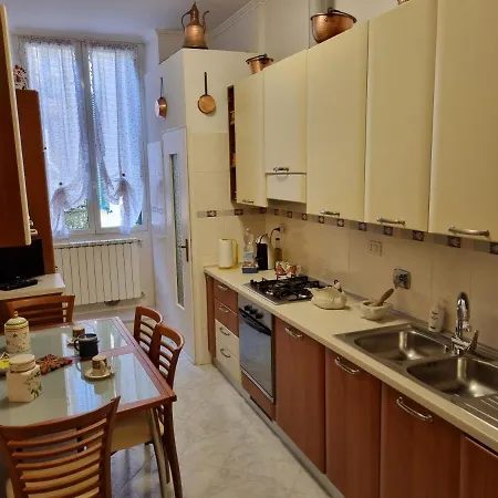 Apartment Dimora Piazza Fontana *